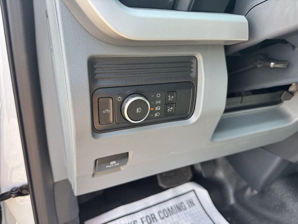 2026 Ford F-350SD XL 610A