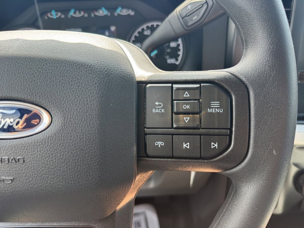 2026 Ford F-350SD XL 610A
