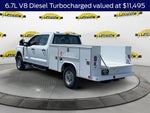 2026 Ford F-350SD XL 610A