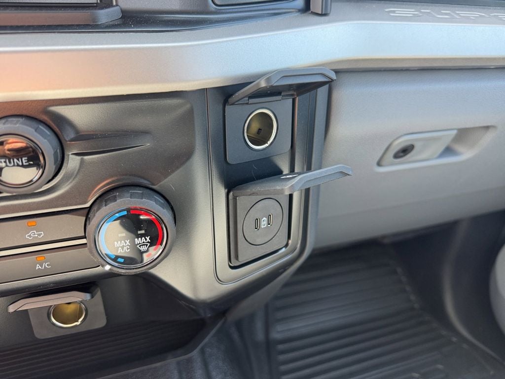 2026 Ford F-350SD XL 610A
