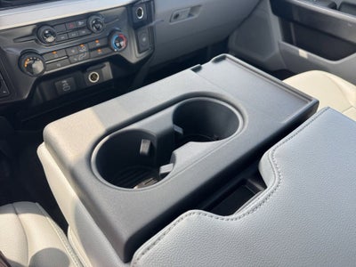 2026 Ford F-350SD XL 610A