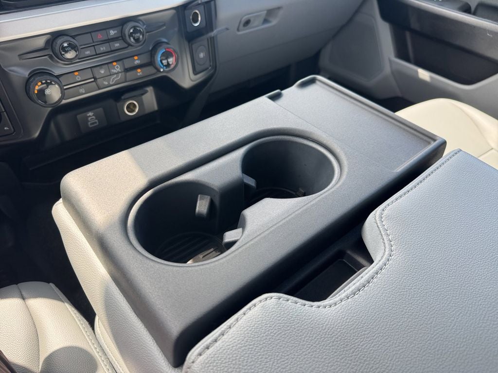 2026 Ford F-350SD XL 610A