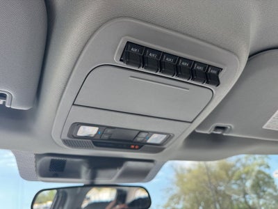 2026 Ford F-350SD XL 610A