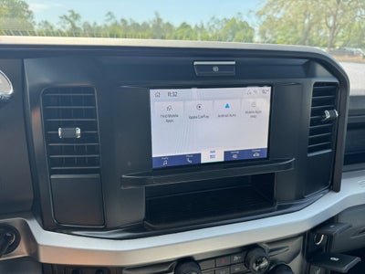 2026 Ford F-350SD XL 610A