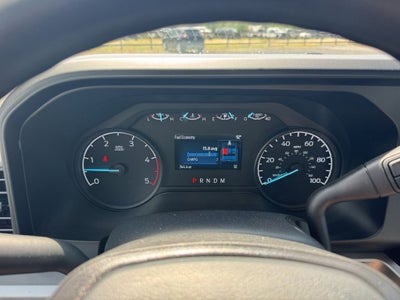 2026 Ford F-350SD XL 610A