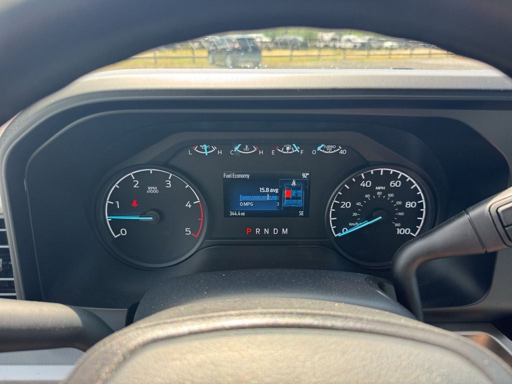 2026 Ford F-350SD XL 610A
