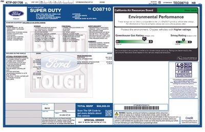 2026 Ford F-350SD XL 610A