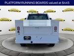 2026 Ford F-350SD XL 610A