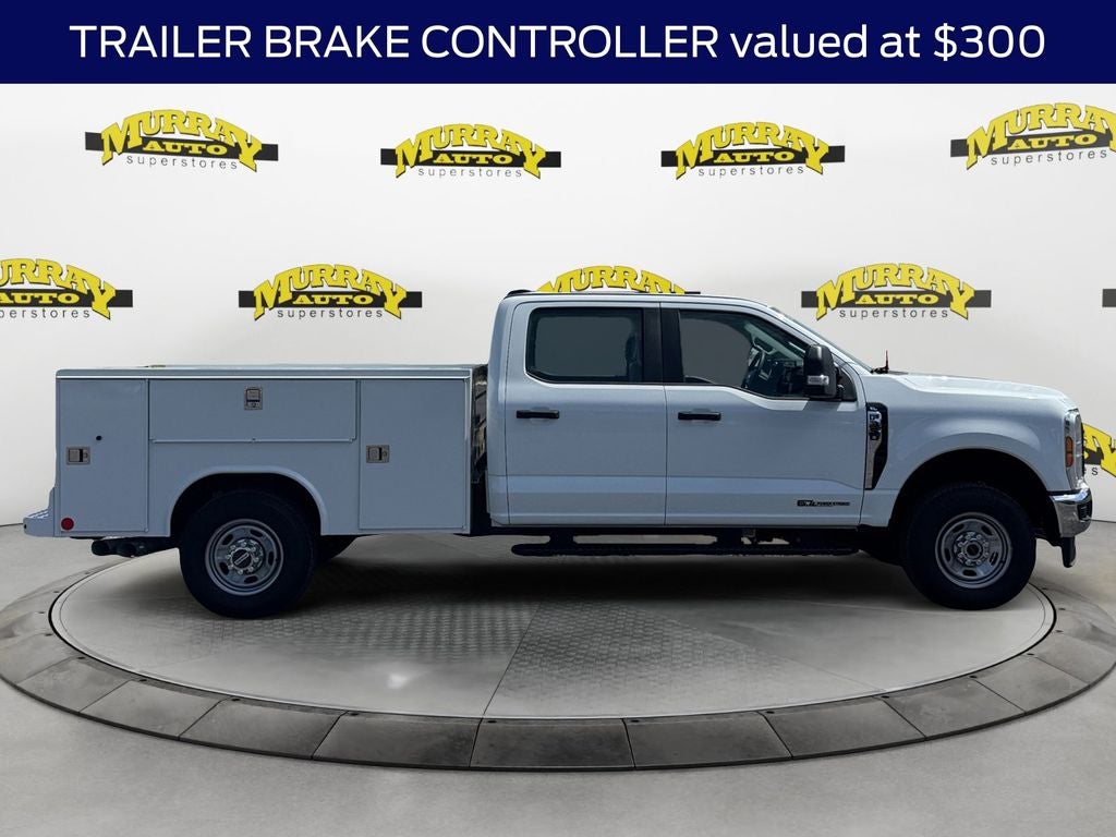 2026 Ford F-350SD XL 610A