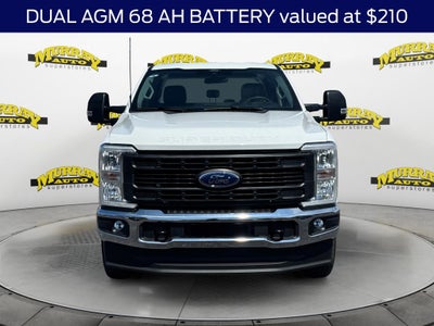 2026 Ford F-350SD XL 610A