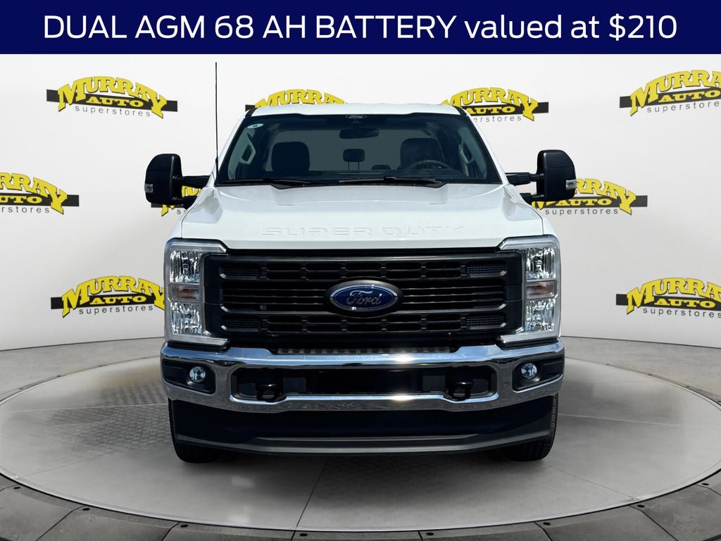 2026 Ford F-350SD XL 610A