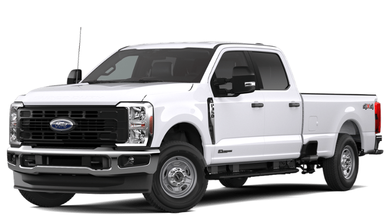 2026 Ford F-350SD XL 610A