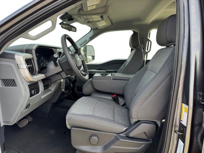 2026 Ford F-350SD XL 610A