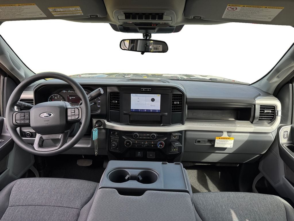 2026 Ford F-350SD XL 610A