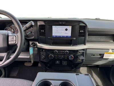 2026 Ford F-350SD XL 610A