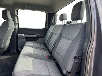 2026 Ford F-350SD XL 610A