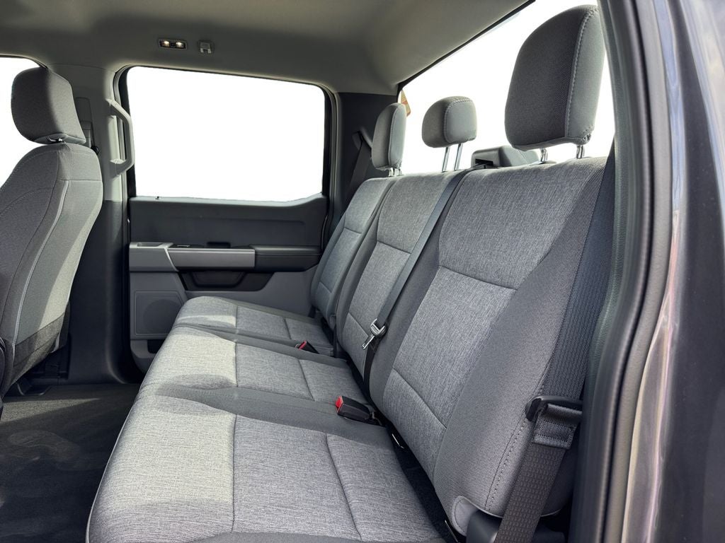 2026 Ford F-350SD XL 610A