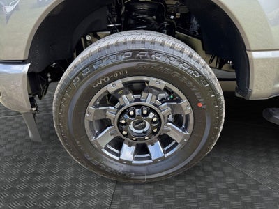 2026 Ford F-350SD XL 610A