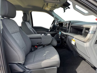 2026 Ford F-350SD XL 610A