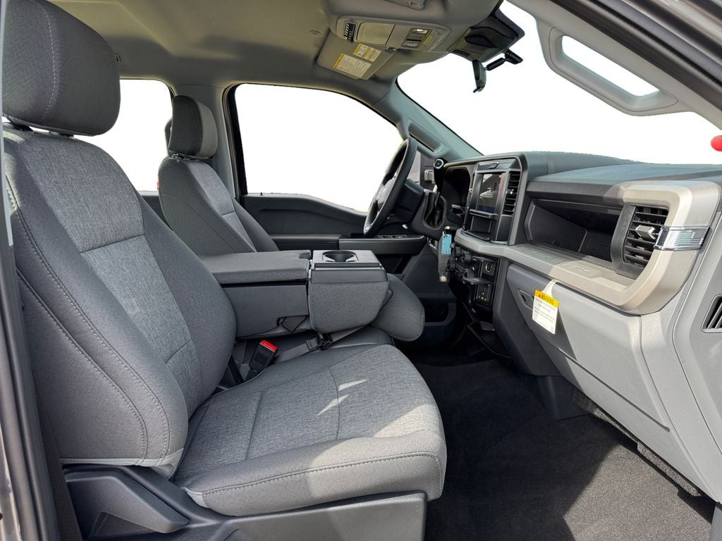 2026 Ford F-350SD XL 610A