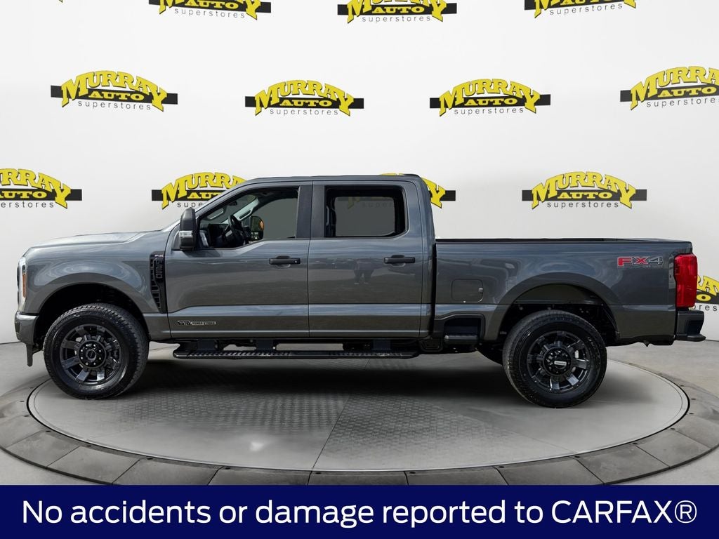 2026 Ford F-350SD XL 610A