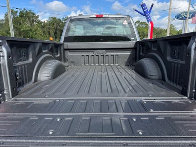 2026 Ford F-350SD XL 610A