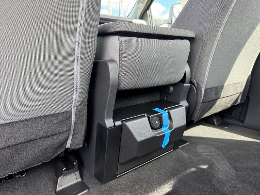 2026 Ford F-350SD XL 610A