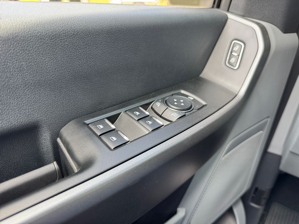 2026 Ford F-350SD XL 610A