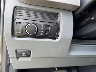 2026 Ford F-350SD XL 610A