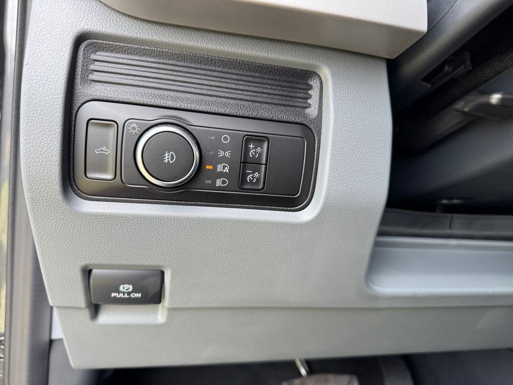 2026 Ford F-350SD XL 610A