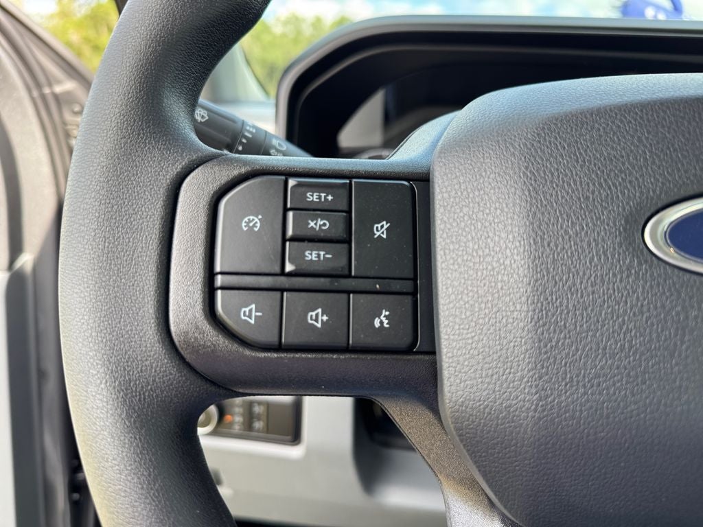 2026 Ford F-350SD XL 610A