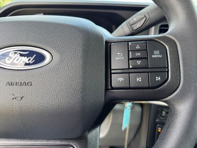 2026 Ford F-350SD XL 610A