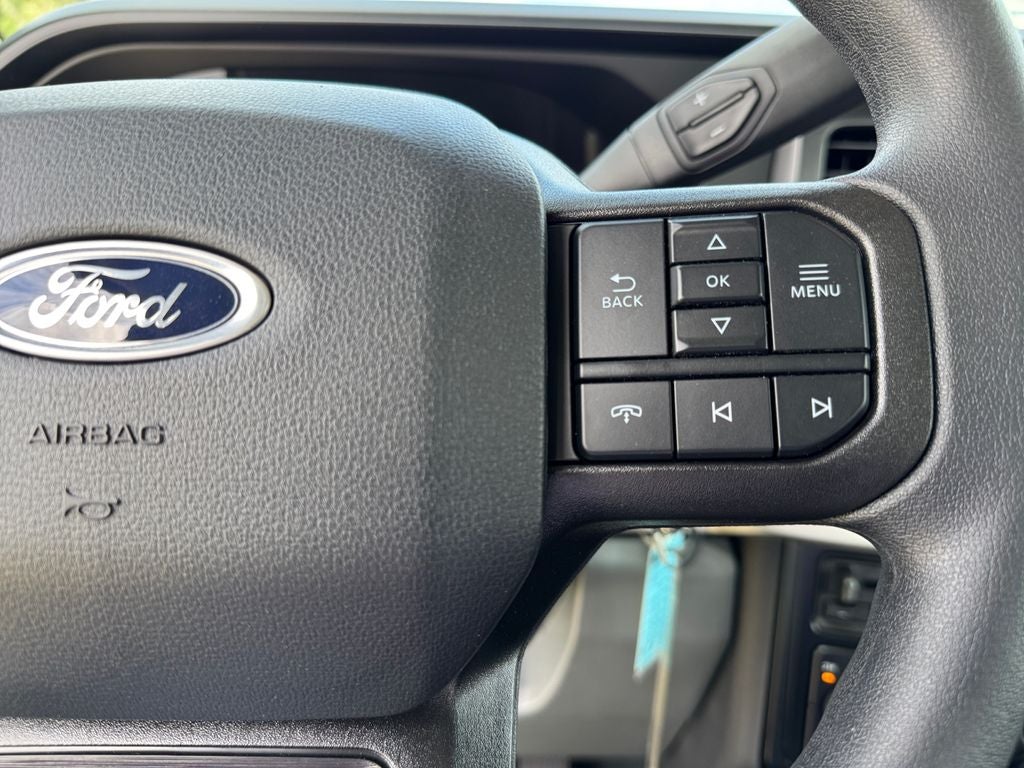 2026 Ford F-350SD XL 610A