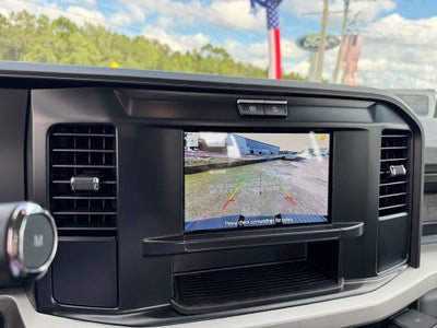 2026 Ford F-350SD XL 610A