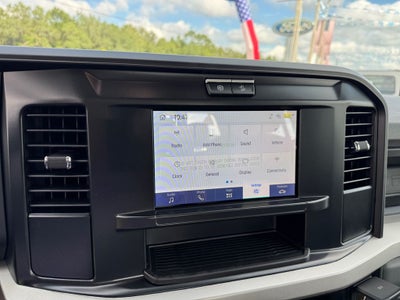 2026 Ford F-350SD XL 610A