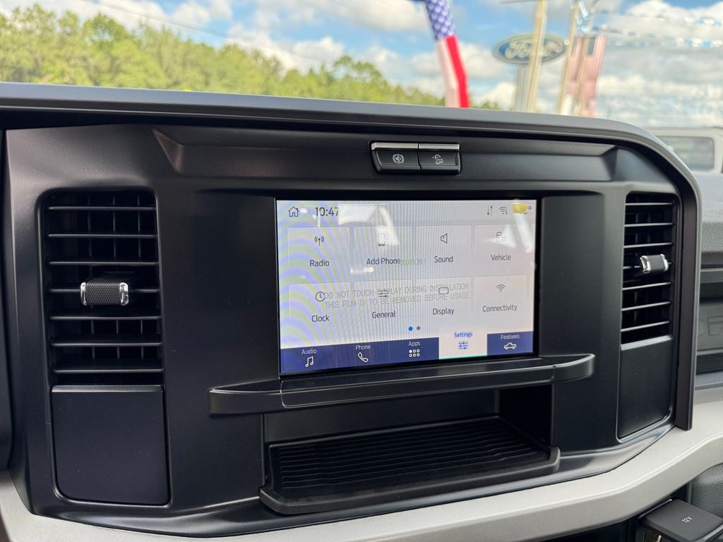 2026 Ford F-350SD XL 610A