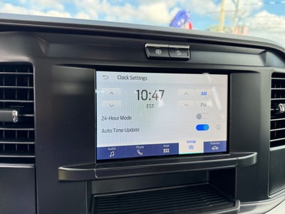 2026 Ford F-350SD XL 610A