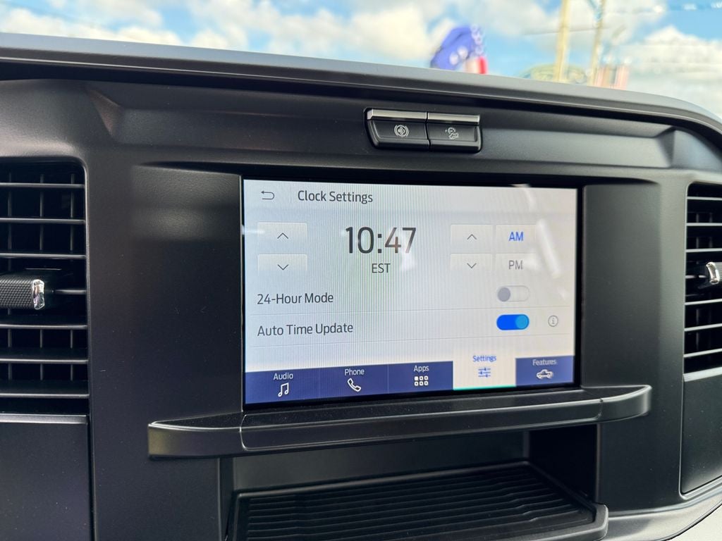 2026 Ford F-350SD XL 610A