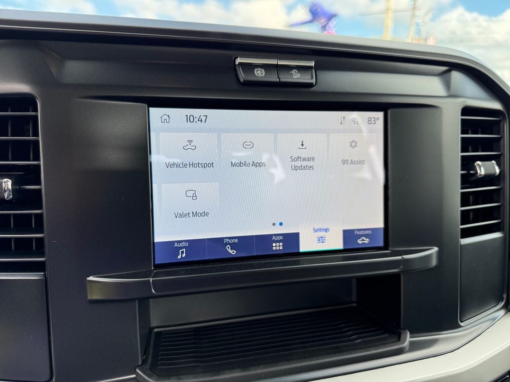 2026 Ford F-350SD XL 610A