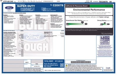 2026 Ford F-350SD XL 610A