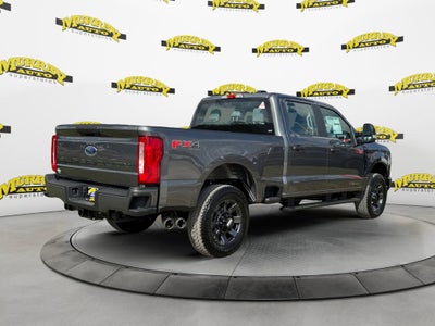 2026 Ford F-350SD XL 610A