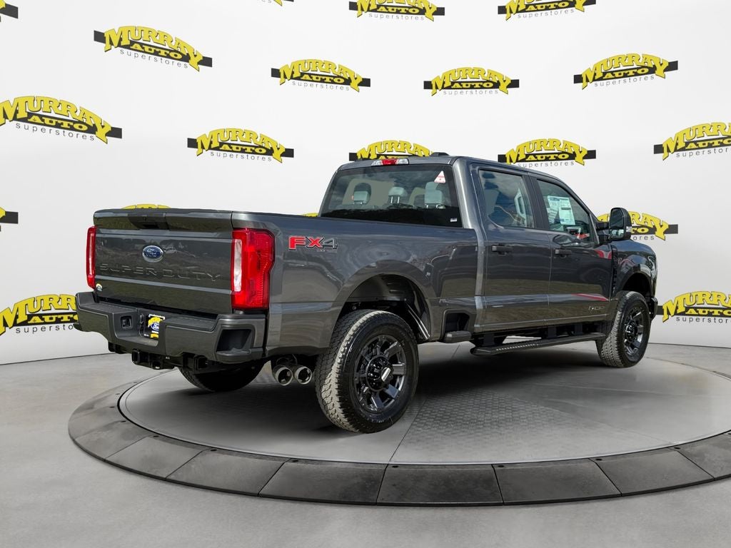 2026 Ford F-350SD XL 610A