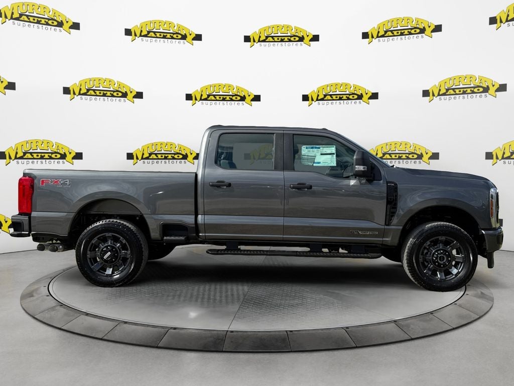 2026 Ford F-350SD XL 610A