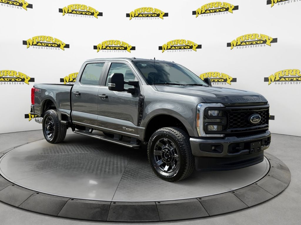 2026 Ford F-350SD XL 610A