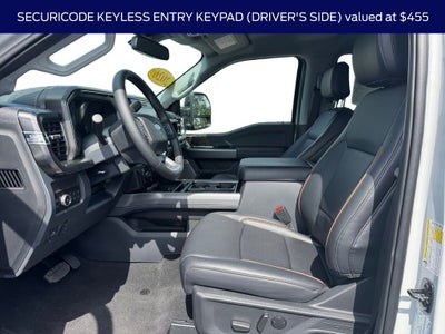 2026 Ford F-350SD Lariat 618A