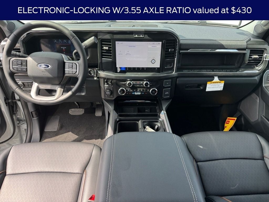 2026 Ford F-350SD Lariat 618A