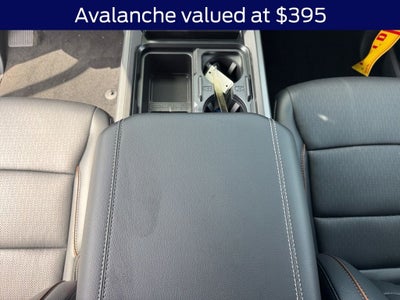 2026 Ford F-350SD Lariat 618A