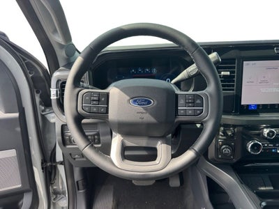 2026 Ford F-350SD Lariat 618A