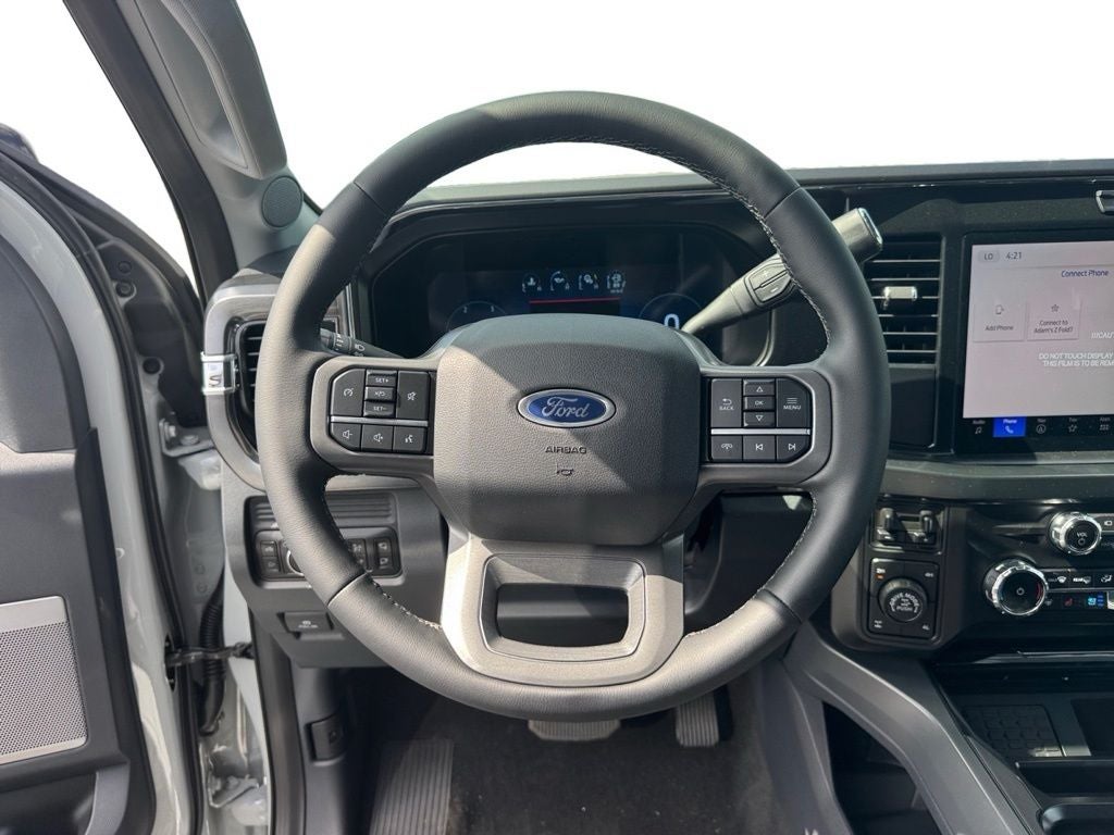 2026 Ford F-350SD Lariat 618A