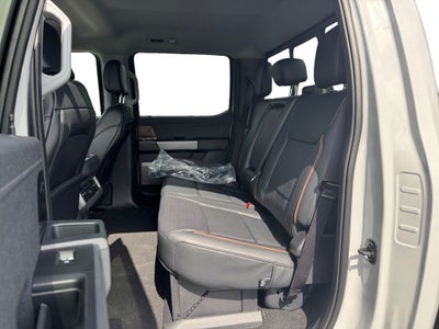 2026 Ford F-350SD Lariat 618A